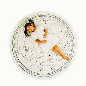 Gathre Constellation Midi Circle